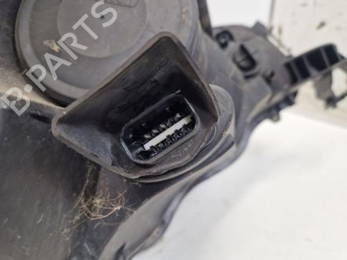 Left headlight CITROËN DS3 (SA_) 1.6 THP 150 | BP32661551C28  - Image 8