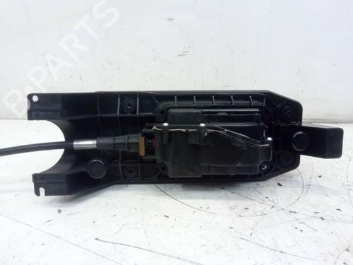 Shift knob VW TOURAN (1T3) 1.6 TDI | BP36675507I34 - Image 7