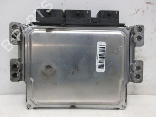 Engine control unit (ECU) DACIA LOGAN Pickup (US_) 1.5 dCi | BP37131374M57 - Image 3
