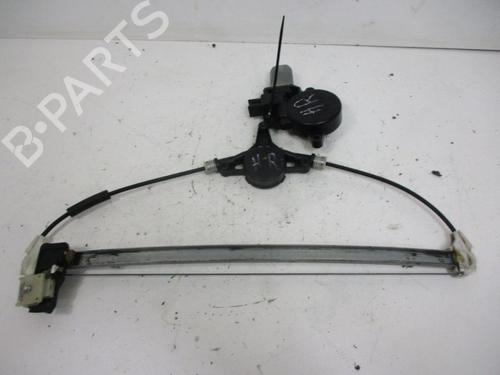 rear-right-window-mechanism-mazda-3-saloon-bl-2008-2009-2010-2011-2012-2013-2014-40163796 main image