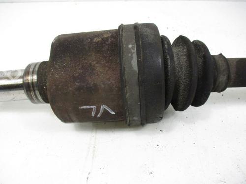 Left front driveshaft FORD FOCUS II Turnier (DA_, FFS, DS) 1.6 TDCi | BP18790383M38 