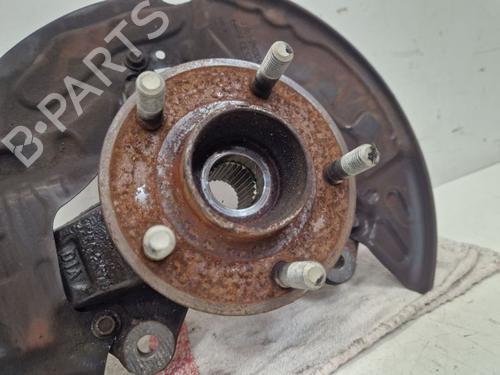 Right front steering knuckle FORD FOCUS IV Turnier (HP) 1.0 EcoBoost | BP39908850M26 - Image 3