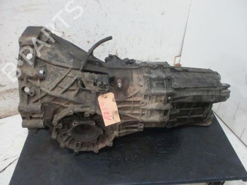 Gearbox AUDI A4 B7 (8EC) 2.0 TDI 16V | BP29089106M3 