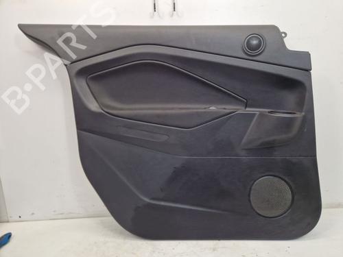 Venstre bakpanel FORD GRAND C-MAX (DXA/CB7, DXA/CEU) 1.5 TDCi (120 hp) 33129645