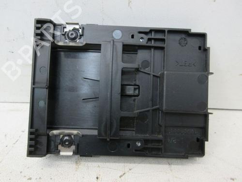 Ignition barrel RENAULT GRAND SCÉNIC III (JZ0/1_) 1.4 16V (JZ0F) | BP29094673M48 