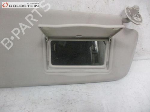 Right sun visor LAND ROVER FREELANDER 2 (L359) 2.2 TD4 4x4 | BP37105285I2 - Image 2