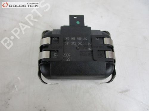 Used Electronic sensor Electronic sensor VW GOLF PLUS V (5M1, 521) 1.9 TDI (105 hp) 13800731 13800731