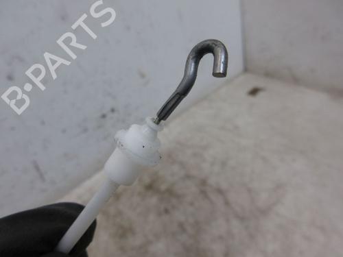 Front right lock AUDI A3 Sportback (8PA) 1.6 | BP21136434C97 