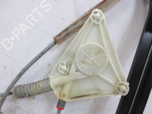 Front right window mechanism AUDI A3 Sportback (8PA) 1.6 | BP29090232C23