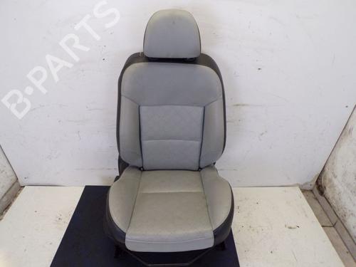 Used Right front seat PEUGEOT 207 CC (WD_) 1.6 16V (120 hp) 23111014