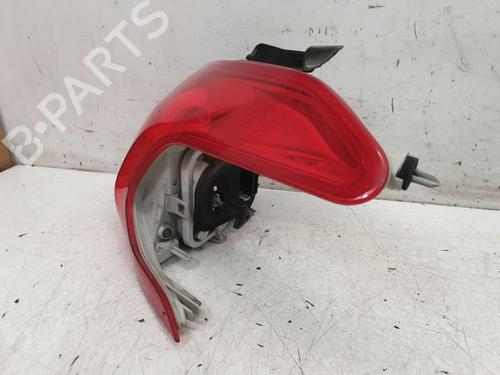 Right taillight PEUGEOT 2008 I (CU_) 1.6 BlueHDi 120 | BP38489767C35 - Image 4