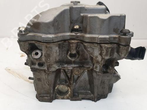 Cylinder head PORSCHE CAYENNE (9PA) S 4.5 | BP31877064M5