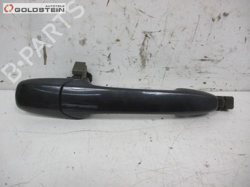 Used Front right exterior door handle MAZDA 5 (CR) 2.0 CD (CR19) (143 hp) 18763934