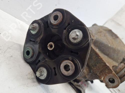 Rear differential BMW 3 Touring (E91) 318 d | BP37143499M24 - Image 6