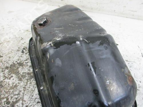Oil sump DACIA SANDERO 1.2 16V | BP37115607M115 - Image 6