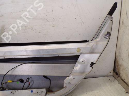 Right front door SMART ROADSTER (452) 0.7 (452.434) | BP29092001C3 