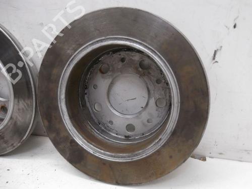 Other FIAT DUCATO Van (250_) 160 Multijet 3,0 D | BP29085593O1 