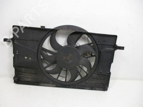 Modulo electronico VOLVO S40 II (544) T5 AWD (220 hp) 18793927