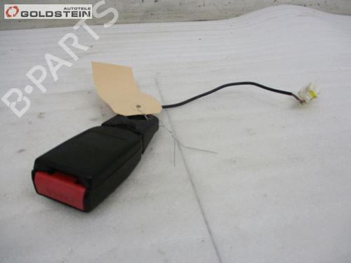 Seat buckle PEUGEOT RCZ 2.0 HDi | BP18759300I32 - Image 3