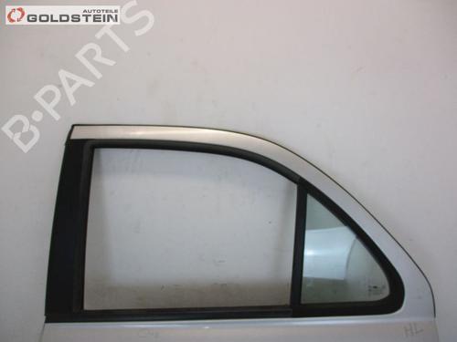Left rear door KIA SORENTO I (JC) 2.5 CRDi 4WD | BP26647314C4 