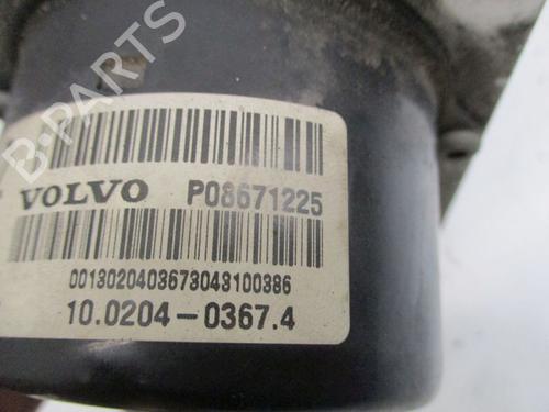Elektronisk modul VOLVO V70 II (285) 2.4 | BP28174717M83 