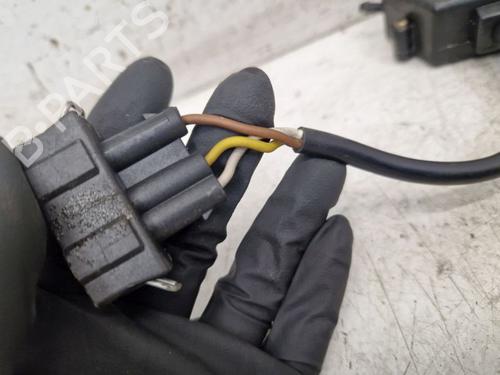 Elektronensonde VW TRANSPORTER T4 Bus (70B, 70C, 7DB, 7DK, 70J, 70K, 7DC, 7DJ) 2.4 D | BP28072247M84 