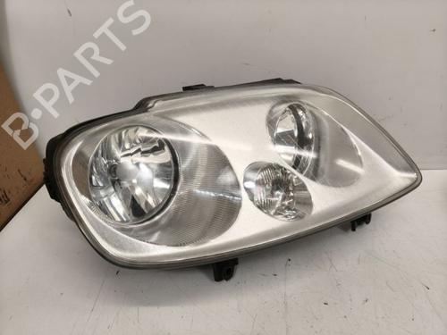 Used Right headlight Right headlight 39615370 39615370