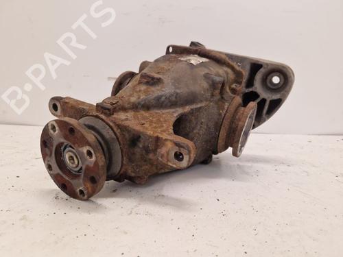 Used Rear differential BMW 1 (E87) 116 i (122 hp) 31821209