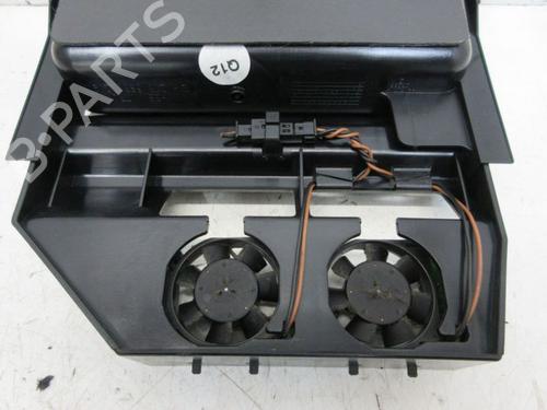 Glove box MERCEDES-BENZ CLK Convertible (A209) CLK 200 Kompressor (209.442) | BP19289903C95 