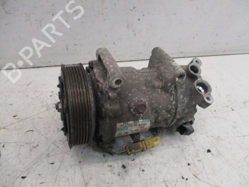 Used AC compressor PEUGEOT 207 CC (WD_) 1.6 16V Turbo (150 hp) 28307674