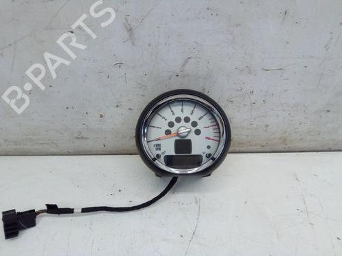 display-monitor-mini-mini-r56-2005-2006-2007-2008-2009-2010-2011-2012-2013-2014-37134539 main image