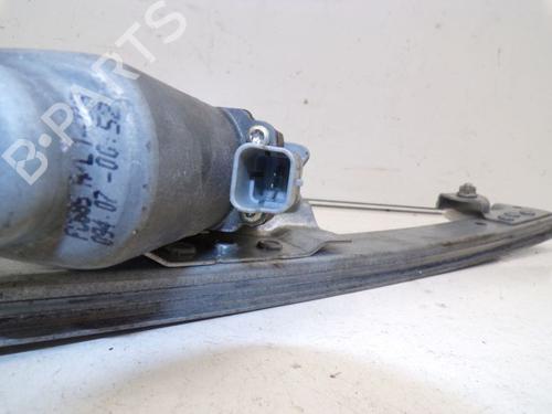 Front right window mechanism CITROËN C1 (PM_, PN_) 1.0 | BP30667698C23