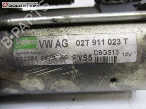 Starter AUDI A3 Sportback (8PA) 1.6 | BP18760171M8 