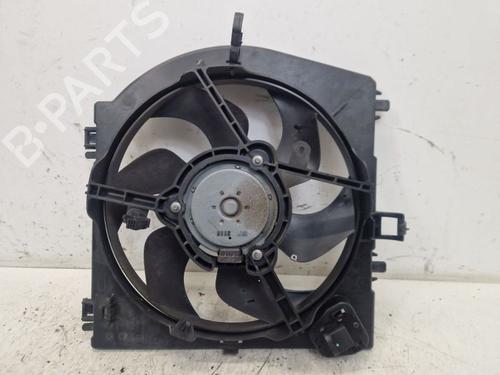 Fan RENAULT TWINGO II (CN0_) 1.2 16V (CN0K, CN0V, CN0A) | BP37133355M128 - Image 5
