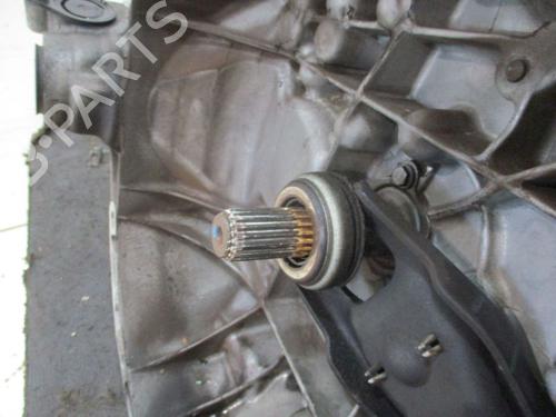 Gearbox CITROËN C3 II (SC_) 1.0 VTi 68 | BP38027653M3 - Image 9
