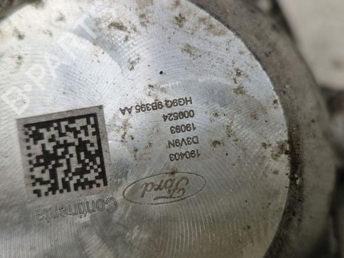 Injection pump FORD TRANSIT V363 Van (FCD, FDD) 2.0 EcoBlue | BP30937056M78 