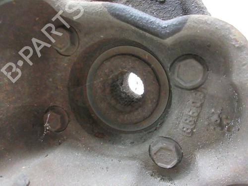 Right rear steering knuckle DODGE JOURNEY 2.4 | BP37128843M28 - Image 7