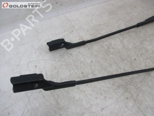 Front windshield wiper arm VW TOURAN (1T1, 1T2) 1.9 TDI | BP25224086C143 