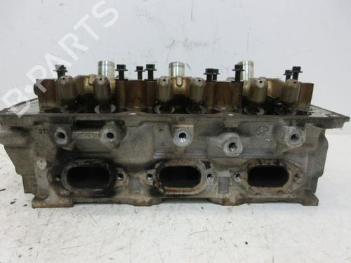 Cylinder head DODGE CHARGER 3.5 | BP28112598M5 