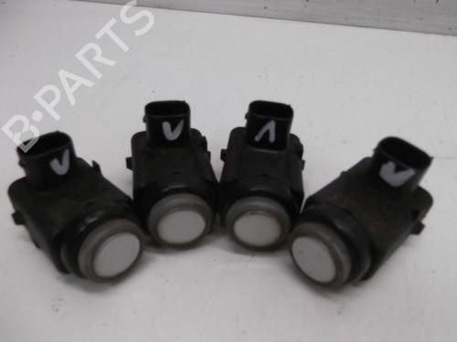 Used Electronic module OPEL ZAFIRA / ZAFIRA FAMILY B (A05) 1.8 (M75) (140 hp) 18807252