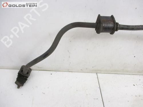 Anti roll bar JAGUAR XF I (X250) 2.7 D | BP18760745M96 