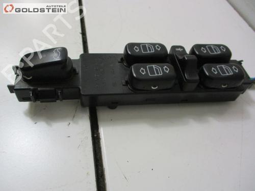 Switch MERCEDES-BENZ S-CLASS (W220, V220) S 600, S 600 L (220.878, 220.178) | BP18761800I30 