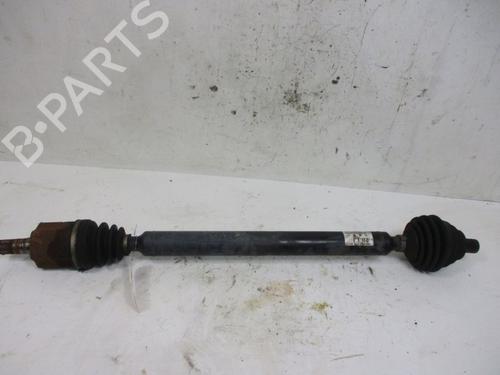 Used Right front driveshaft Right front driveshaft 37115576 37115576