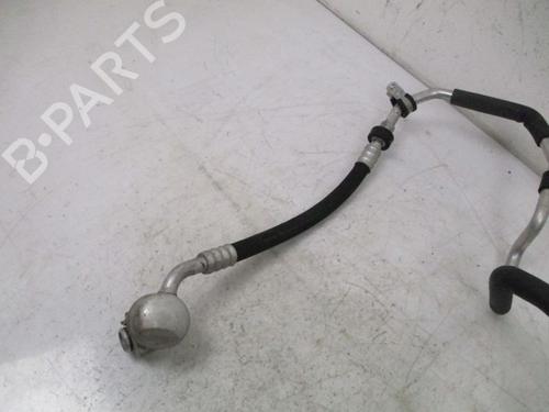 AC pipe MERCEDES-BENZ C-CLASS (W204) C 200 Kompressor (204.041) | BP18749607M126