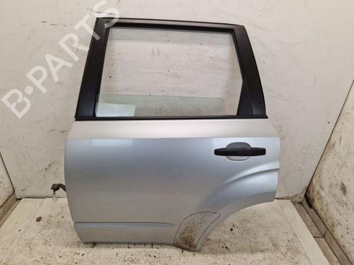 Used Left rear door SUBARU FORESTER (SH_) 2.0 D AWD (SHH, SHD, SHN) (147 hp) 30462318