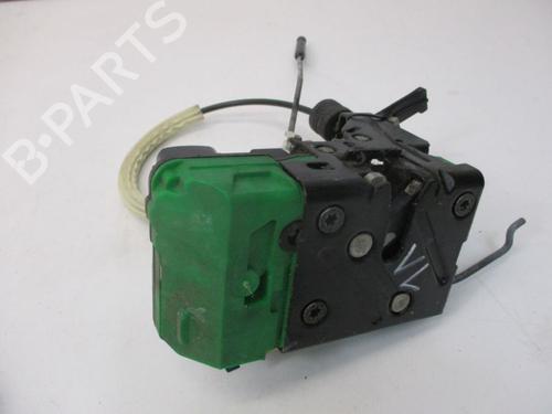 Used Front left lock Front left lock 37119516 37119516