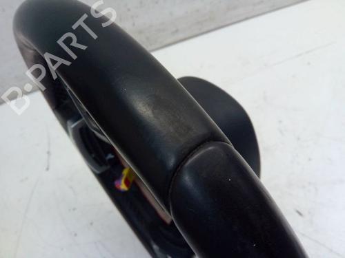 Steering wheel VW GOLF PLUS V (5M1, 521) 1.2 TSI | BP24986966C49 