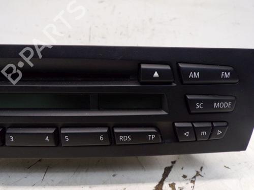 Radio BMW 3 (E90) 330 xi | BP29098121E6  - Image 8