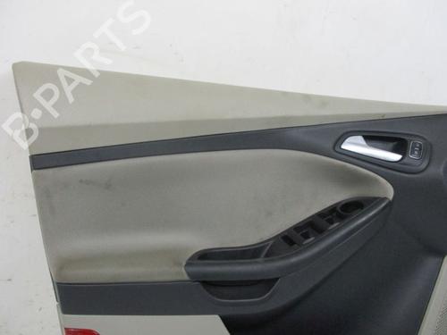 Front left panel FORD FOCUS III 2.0 ST | BP38504642C58 - Image 2