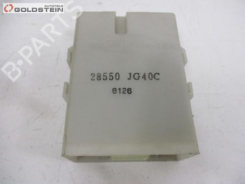 Used Control unit NISSAN X-TRAIL II (T31) 2.0 dCi 4x4 (173 hp) 25013211